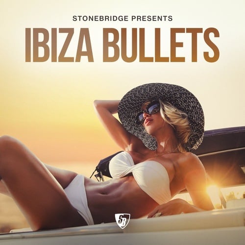 StoneBridge , Ruky & Disco Biscuit, Stonebridge & Damien Hall-Ibiza Bullets