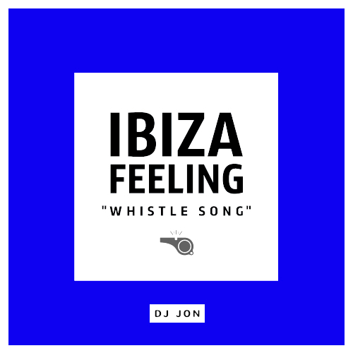 DJ Jon-Ibiza Feeling