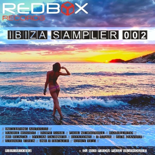 Various Artists-Ibiza Sampler   002
