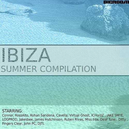 Various Artists-Ibiza Sound