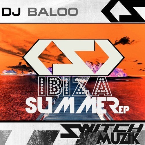 Dj Baloo-Ibiza Summer Ep