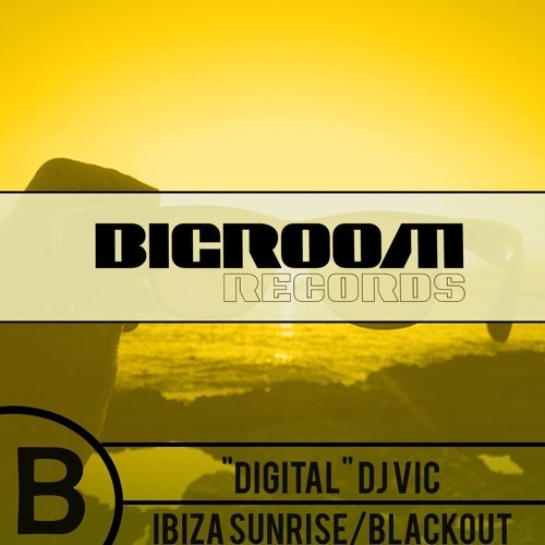 Digital Dj Vic-Ibiza Sunrise