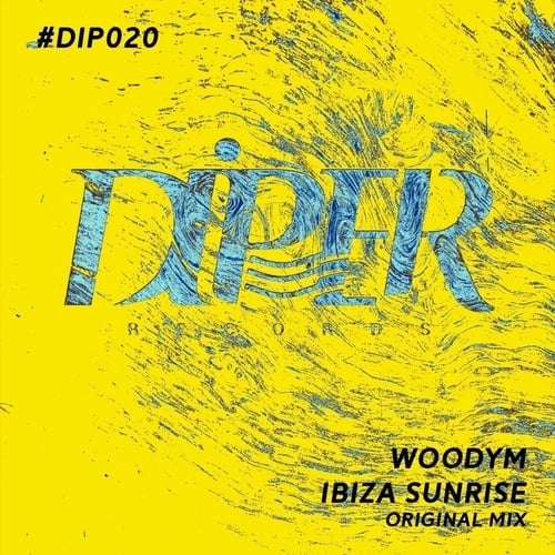 Woodym-Ibiza Sunrise