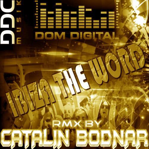 Dom Digital-Ibiza The Word