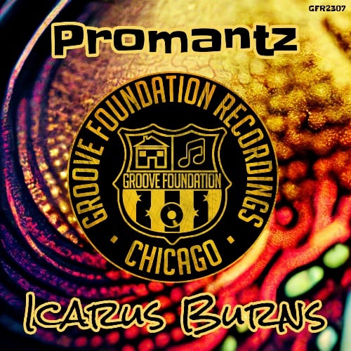 Promantz-Icarus Burns