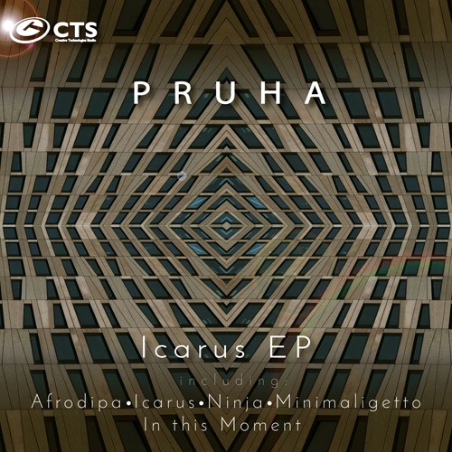 Pruha-Icarus Ep