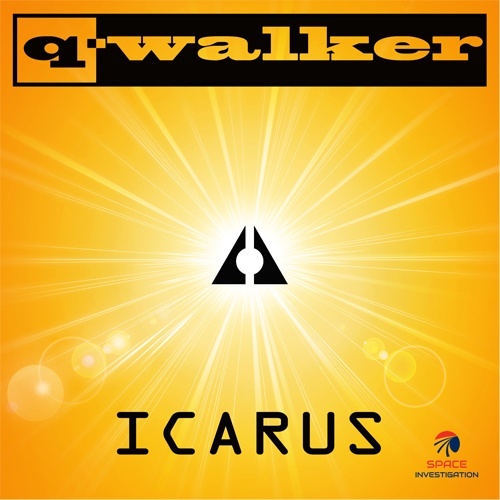Q-walker-Icarus
