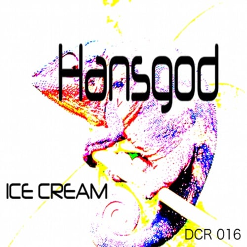 Hansgod-Ice Cream