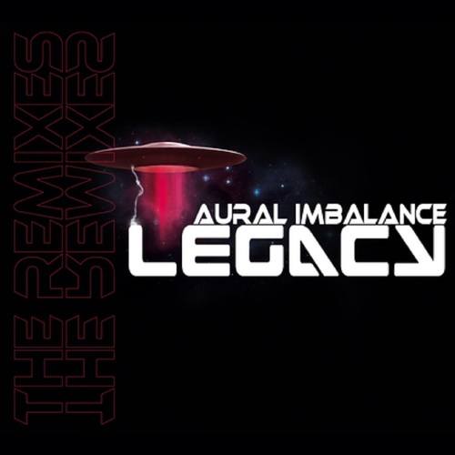 Aural Imbalance-Icefields Of Proxima