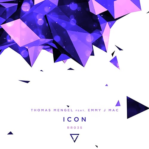 Thomas Mengel Feat. Emmy J Mac-Icon