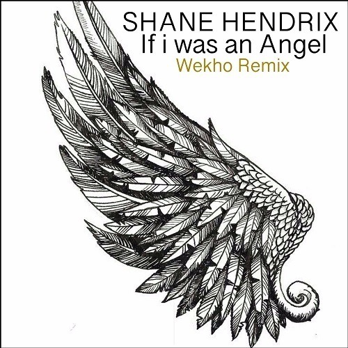 Shane Hendrix, Wekho-If I Was An Angel (wekho Remix)