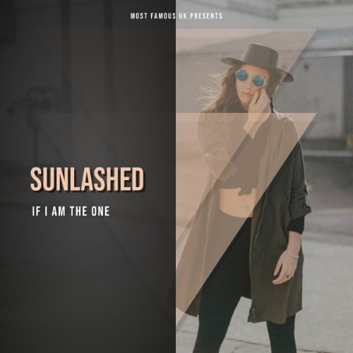Sunlashed-If I Am The One