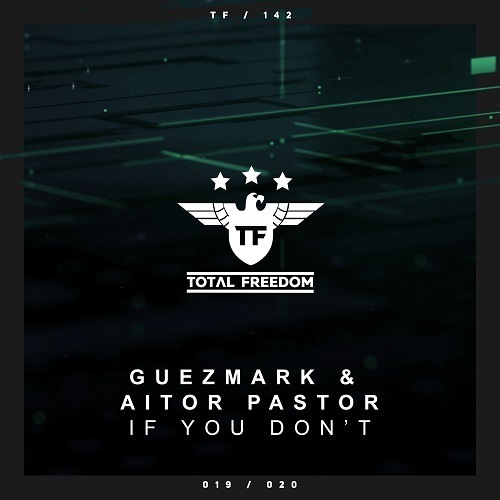 Guezmark & Aitor Pastor-If You Don't