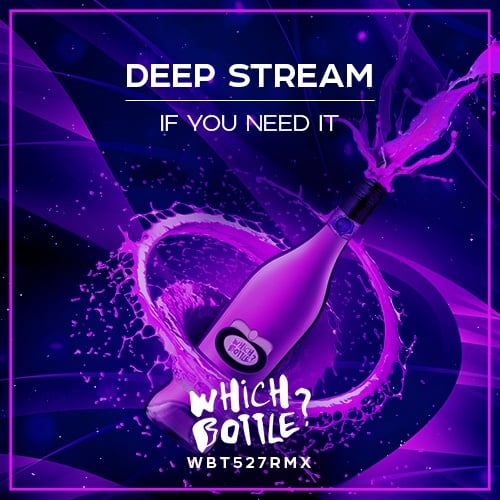 Deep Stream-If You Need It