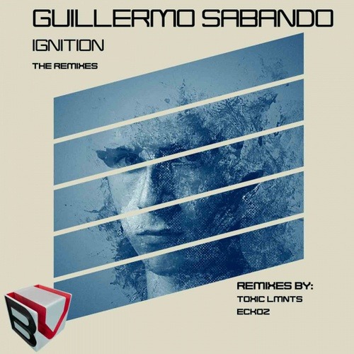 Guillermo Sabando-Ignition