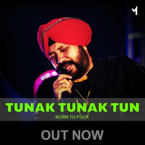 Ikamize-Ikamize - Tunak Tunak Tun (born To Fuck)