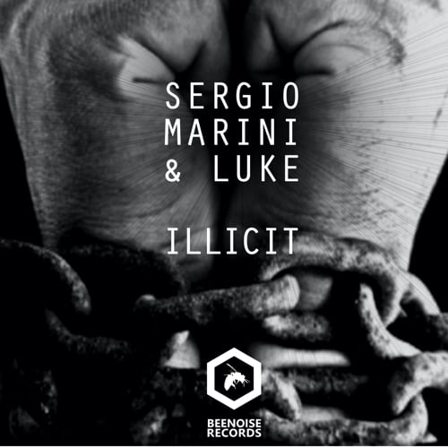 Sergio Marini,luke-Illicit The Remixes
