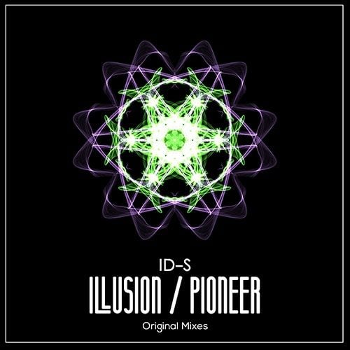 Id-s-Illusion [ep]