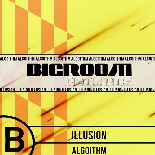Algoithm-Illusion
