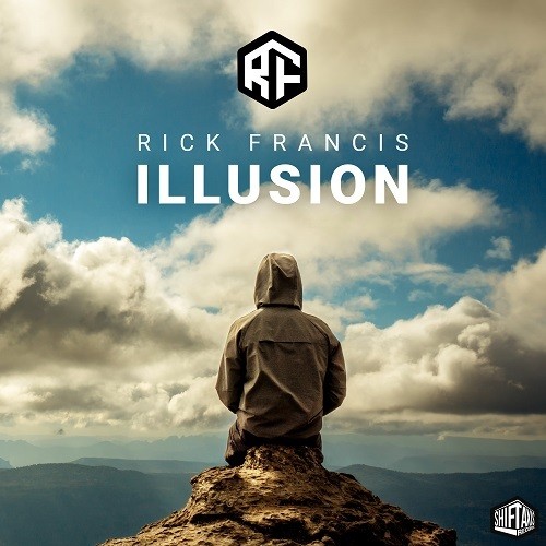 Rick Francis-Illusion