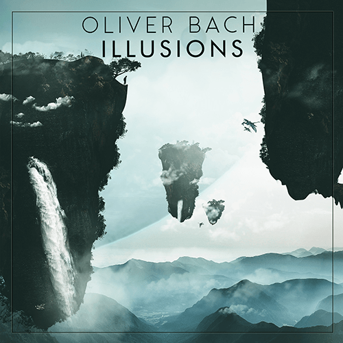 Oliver Bach-Illusions