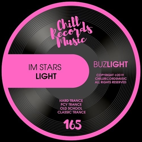 Buzlight-Im Stars Light