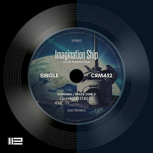 Igor Pumphonia-Imagination Ship