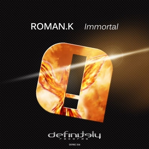 Roman.k-Immortal