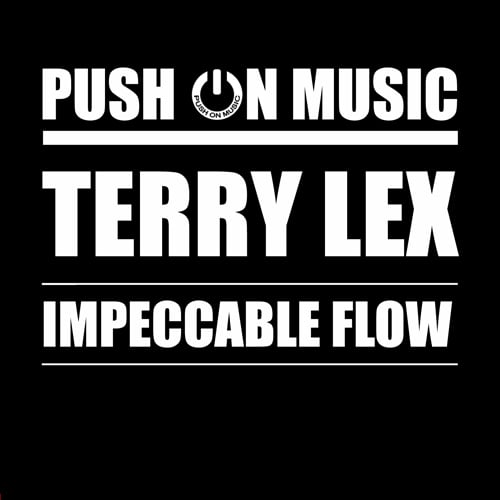 Terry Lex-Impeccable Flow