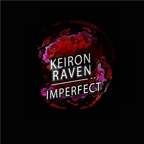 Keiron Raven-Imperfect Ep