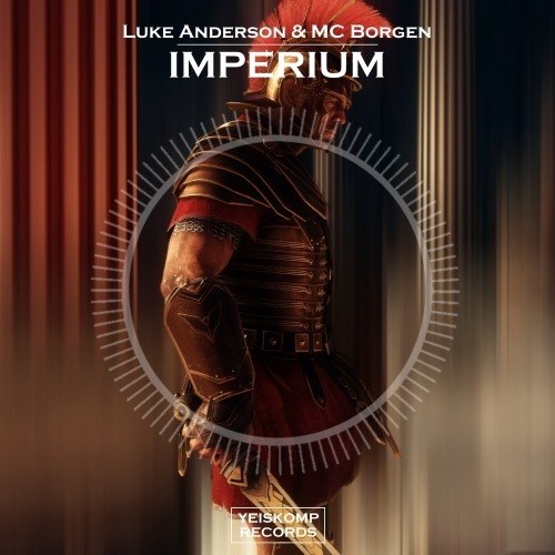 Luke Anderson & Mc Borgen-Imperium