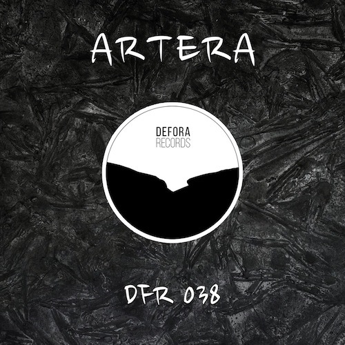 Artera-Imperu