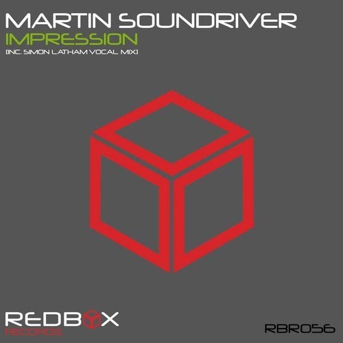 Martin Soundriver-Impression