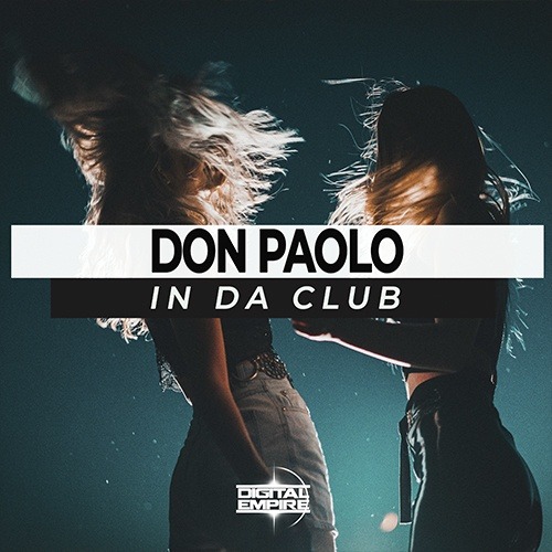 Don Paolo-In Da Club