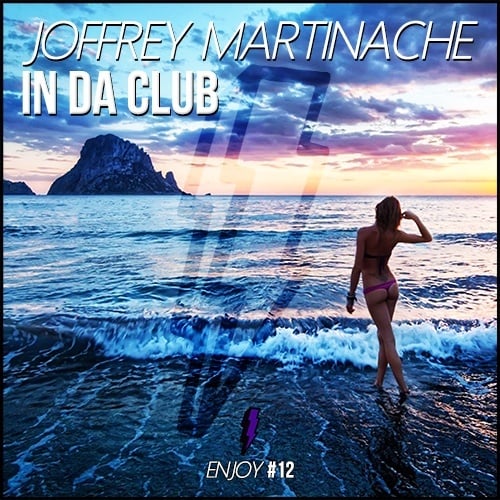 Joffrey Martinache-In Da Club