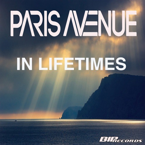 Paris Avenue-In Lifetimes