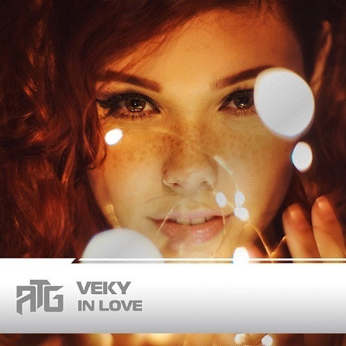 Veky, Donald Wilborn-In Love