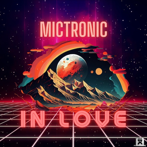 Mictronic-In Love