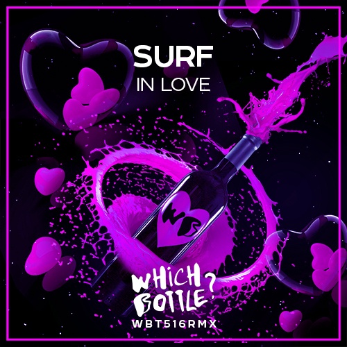 SURF-In Love