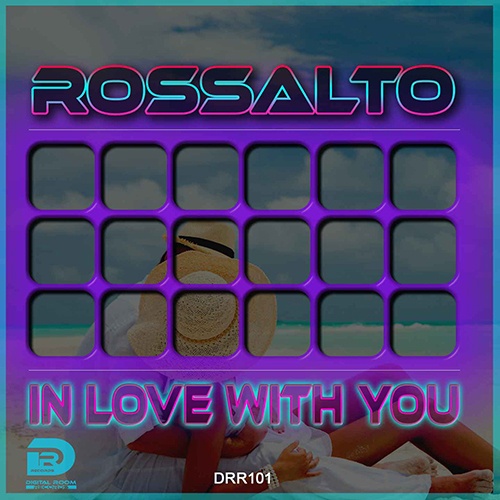RossAlto-In Love With You