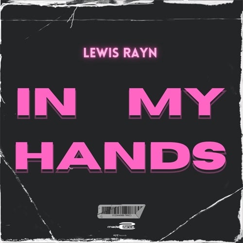 Lewis Rayn-In My Hands