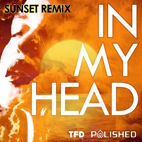 In My Head (sunset Mix)