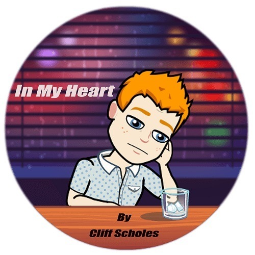 Cliff Scholes-In My Heart