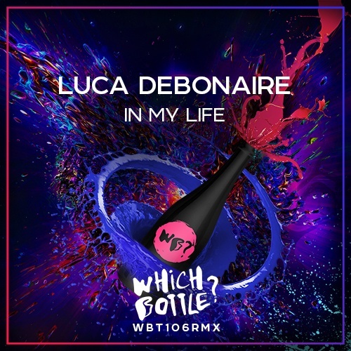 Luca Debonaire-In My Life