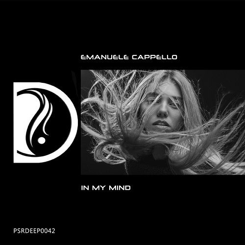 Emanuele Cappello-In My Mind