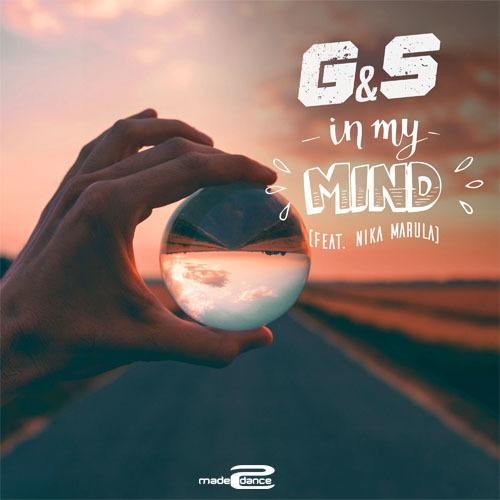 G&S Feat. Nika Marula-In My Mind