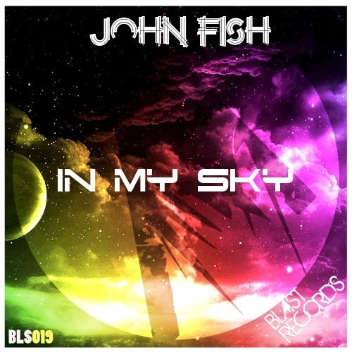 John Fish-In My Sky
