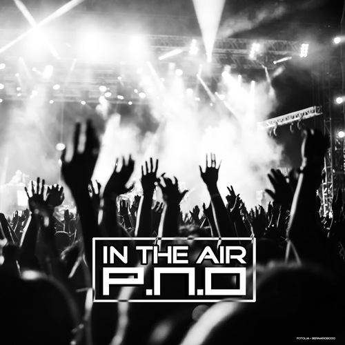 P.n.o-In The Air