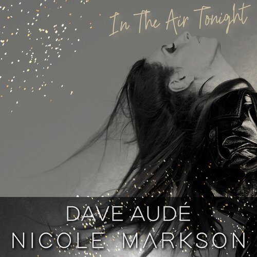 Dave Aude & Nicole Markson, Dave Aude-In The Air Tonight