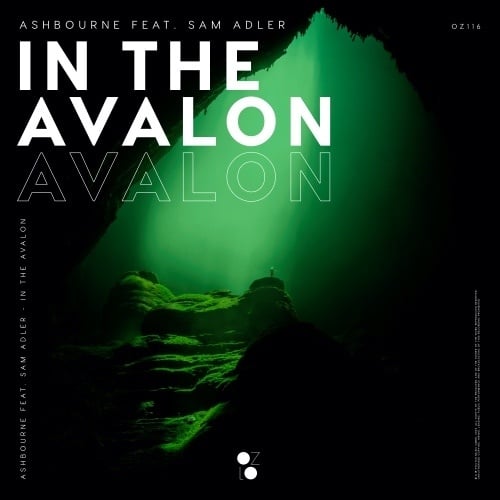 In The Avalon (feat. Sam Adler)